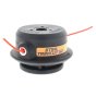 Trimcut 50-2 Head for Stihl FS 500, FS 550 Brushcutter - OEM No. 4005 710 2193