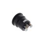 Hour Metr.El.12/24v, Genuine Hatz Part, OEM No. 40071800