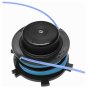 Spool With Blue Nylon Line 1.6mm fits Stihl FSE52 Trimmers - 4008 710 4300