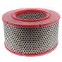 Air Filter Element for L30, Genuine Hatz Part, OEM No. 40084500