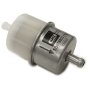 Inline Fuel Filter for Hatz 1B20, 1B30, 1B40, 1B50 Engine - 40089401