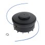 Autocut 2-2 Head For Stihl FS280, FS290 Brushcutters - OEM No. 4008 710 2100