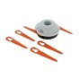PolyCut 3-2 Head for Stihl FSA30.0 Trimmers - OEM No. 4009 710 2104