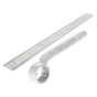 Britool Ring Spanner 9/16 BSF