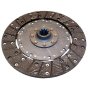 9" Clutch Plate for Thwaites Benford Winget Dumpers