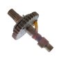 Camshaft & Gear (with Governor Carrier Assy) for Villiers 125/150cc, 515h, 517h Light Weigth Industrial Engine - 40742