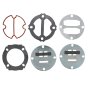Set Plate/Valves for Makita AC1350 Compressor - 4082620000