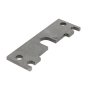 Interlock Plate for Terex Newage 40M Gearboxes - OEM No. 40M891