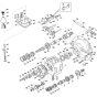 Gearstick Boot Cover for Newage 40M, 85M Gearboxes