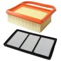 Air Filter Set for Stihl TS410, TS420 Disc Cutters - Replaces 4238 140 4403