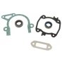 Non Genuine Gasket Set Fits Stihl TS410 Cut-off Saw