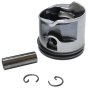 Piston Assy for Stihl TS410, TS420 Disc Cutters - Replaces 4238 030 2003