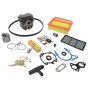 Non-Genuine Rebuild Kit for TS410 Disc Cutters