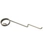 Torsion Spring for Stihl TS410 Disc Cutter - Replaces 4238 182 4500
