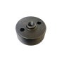 Clutch Drum for Kawasaki KHD600A, KHS1100B, KHS750BC Hedgetrimmers - OEM No. 410382080