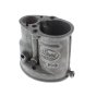 Body for Villiers B10/1 Carb 3/8 Choke Fitted to C12, MK12, MK15 Engines - Genuine Part - OEM No. 41076 