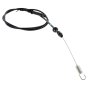 Clutch Cable fits Mountfield SP454, SP470 Mower - Replaces 381000654/0