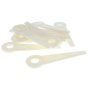 Stihl PolyCut Blades (Pack of 12) - 4111 007 1001