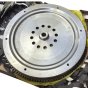 Flywheel Assembly for Terex Machines - OEM No. 4111D271