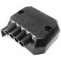 Air Filter Cover for Stihl FS50, FS51 Brushcutter - OEM No. 4114 124 3605