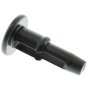Switch Button for Makita BLS820, LS0714 Cordless Circular Saws - 411478-6