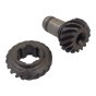 Set Of Pinions for Stihl FS65 Strimmer - 4114 640 7300