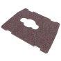 Auxiliary Filter for Stihl FS500, FS550 Clearing Saws - OEM No. 4116 141 0300