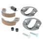 Clutch for Stihl FS360, FS420 Clearing Saw - 4116 160 2001