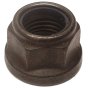 Collar Nut M14x1.5 L/H Thread for Stihl FS500, FS550 - 4116 642 7601