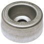 Rider Plate for Stihl FS 360, FS 420, FS 420 L Brushcutters - 4116 713 3100