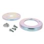 Shield Assembly for Stihl FS500, FS550, FS550L Clearing Saws - OEM No. 4116 007 1023
