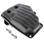 Muffler/Exhaust for Stihl FS500, FS550, FS550 L Clearing Saws - 4116 140 0606