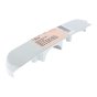 Clamp, Left for Stihl FS500, FS550, FS550L Clearing Saws - OEM No. 4116 791 6804