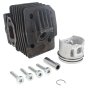 Cylinder W/ Piston 40 mm for Stihl FS220 Brushcutters - 4119 020 1207