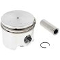 Piston fits Stihl FS180, FS220, FS220K Brushcutters - 4119 030 2000