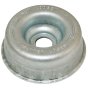 Rider Plate for Stihl FS220, FS220K Brushcutters - 4119 713 3100