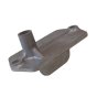 Valve Chest Cover Fitted to Villiers F15 and F17 Petrol Engines - 41217