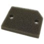 Filter for Stihl FR106/FS106 Brushcutters - OEM No. 4126 124 0801
