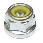 Collar Nut M10x1 for Stihl FS36, FS44 Brushcutters - OEM No. 4126 642 7600