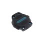 Rear Cover for Makita DTW700 Impact Wrench - OEM No. 412673-1