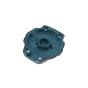 Rear Cover for Makita DTW700 Impact Wrench - OEM No. 412673-1