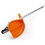 Guard Kit for Stihl FS160, FS180 Brushcutter - OEM No. 4128 007 1007