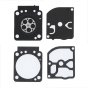 Carb Repair Kit for Stihl FR350, FR450 Backpack Brushcutters - 4128 007 1010
