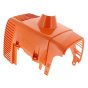 Shroud fits Stihl FS400, FS450, FS380 Clearing Saws - 4128 080 1650