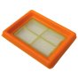 Air Filter for Stihl FS400, FS450 Clearing Saw - OEM No. 4128 141 0310