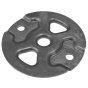 Cover Washer for Stihl SP451, SP481 - 4128 162 1000