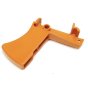 Throttle Trigger for Stihl FS500, FS550 - 4128 182 1000