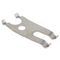 Detent Spring for Stihl FS400, FS450 Strimmer  - 4128 182 4200