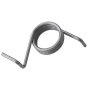 Torsion Spring for Stihl FS240C, FS240RC Brushcutter - 4128 182 4501