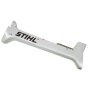 Av Housing for Stihl FS300, FS350 Clearing Saw - 4128 790 0950